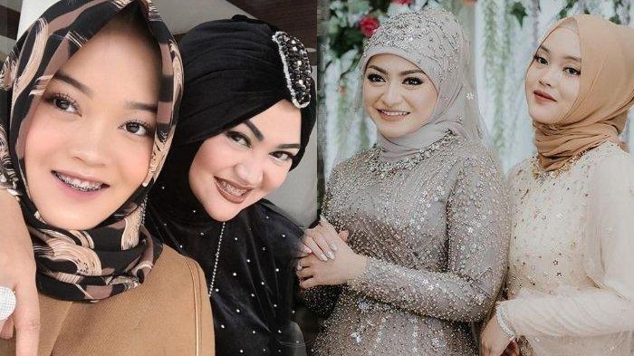 Sempat Takut, Putri Delina Kini Takjub Lihat Kesamaan Nathalie Holscher dengan Mendiang Lina
