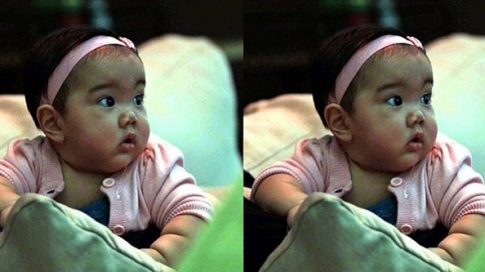 Ibu Sempat Jadi Tukang Sulam Alis, Baru Berusia 7 Tahun Kisah Putri Sheila Marcia Ini Buat Nangis