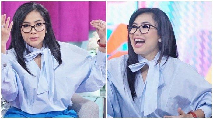 Putri Sulung Segera Menikah di Tengah Wabah COVID-19, Feni Rose Curhat Begini Sampai Menangis