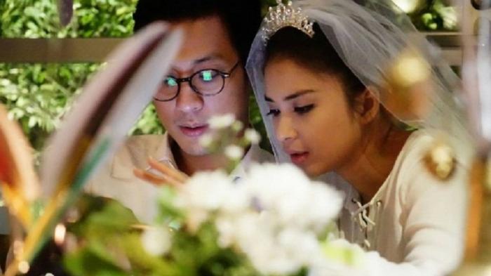 Ditanya Soal Momongan, Putri Titian dan Junior Liem Mengaku Pasrah