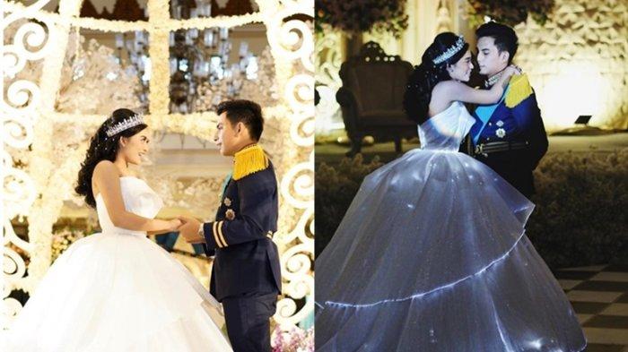 Rachel Vennya Gugat Cerai sang Suami, Niko Al Hakim Sempat Ucapkan Ini: Kamu Berhak Bahagia