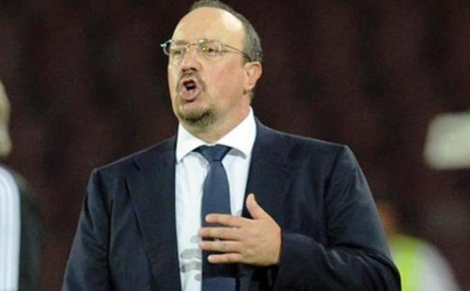 Gara-gara Berita Ronaldo-Bale, Benitez Kecam Media Spanyol