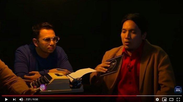 Rans Ditawar Rp 250 Miliar, Raffi Ahmad Bongkar Alasan Ogah Lepas: Saya Masih Bisa Dapat Uang Segitu