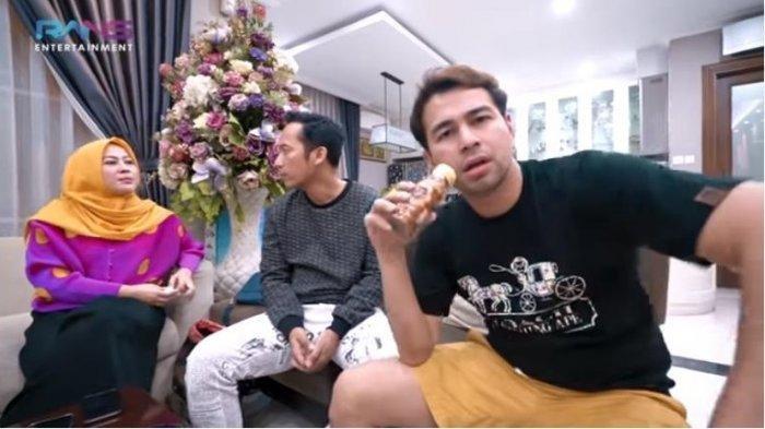 Denny Cagur Ungkap Pengeluaran per Bulan untuk Gaji Belasan Karyawan di Rumahnya, Raffi Ahmad Kaget