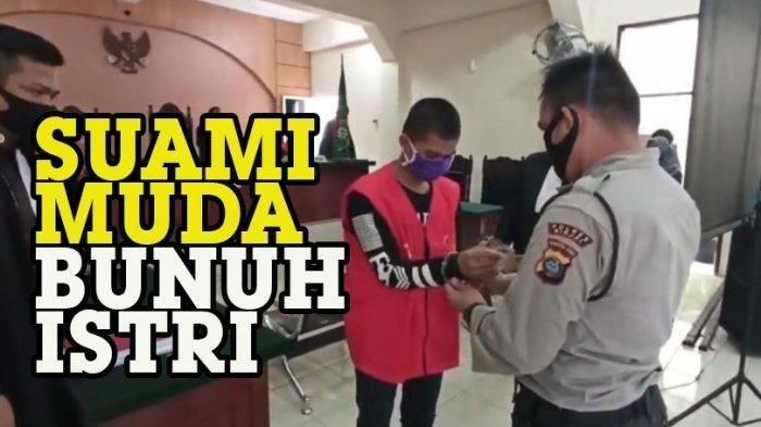 Ibunda Pembunuh Istri Hamil: Kau Bukan Anakku! Ramona Sembiring Dituntut Penjara Seumur Hidup