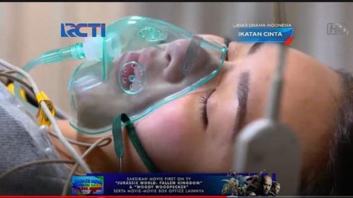 Andin Selamat dari Kritis Hingga Janji Aldebaran, Sinopsis Sinetron Ikatan Cinta RCTI 2 Januari 2021