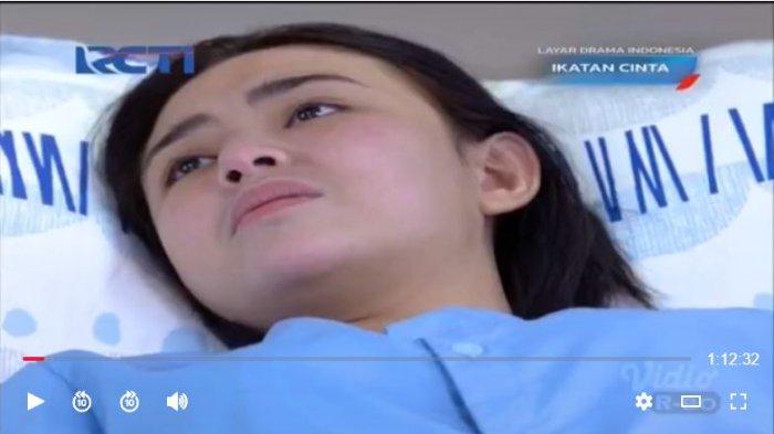 Rangkuman Sinetron Ikatan Cinta RCTI Episode 106-7, Andin Sembuh, Tapi Tidak Hatinya