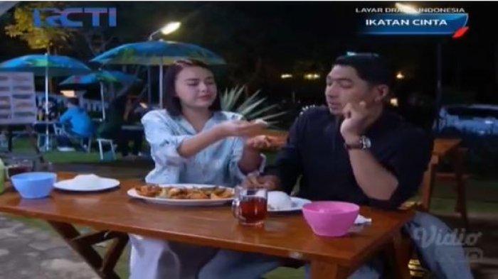 Baca Rangkuman Sinetron Ikatan Cinta RCTI Episode 112-113: Angga Minta Maaf, Al dan Andin?