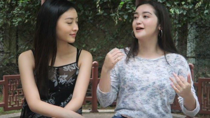 Pesan Terakhir Ranty Maria, Ammar Zoni & Irish Bella Sebelum Menikah, Natasha Willona Sampai Begini