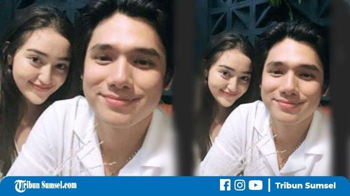Empat Tahun Berpacaran, Ranty Maria dan Rayn Wijaya Akhirnya Resmi Jadi ...