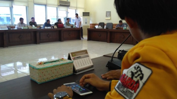 Menristek Dikti Kaget Dengar Universitas Lampung Turunkan Uang Kuliah Tunggal