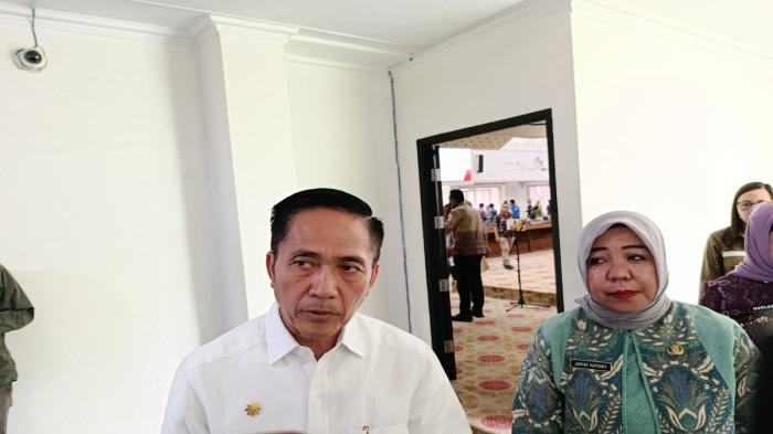 Ratu Dewa Wanti-wanti Jajarannya di Pemkot Palembang Tak Pungli, Jika Terbukti Langsung Proses