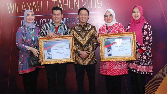 Raih Penghargaan, Pemkot Masih Harus Benahi Ini