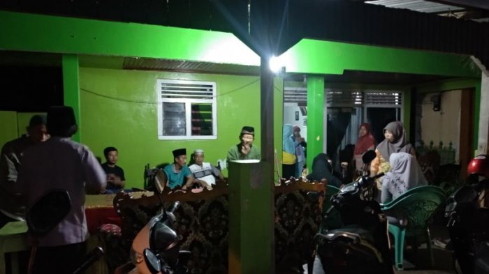 Jenazah Ravi Andrian Korban Lion Air Rencananya di Makamkan di TPU Ikatan Keluarga Minang