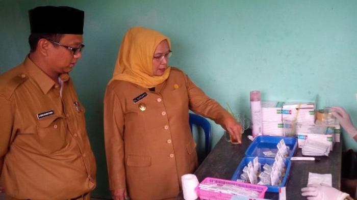 Bupati Mura: Tertangkap Pungli Langsung Pecat