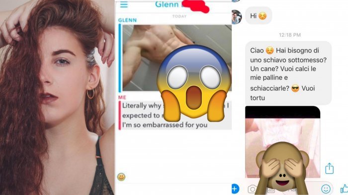 Jadi Model Pakaian Dalam, Wanita Ini Selalu Dikirimi Foto Pria Telanjang, Begini Pembalasan Kejamnya