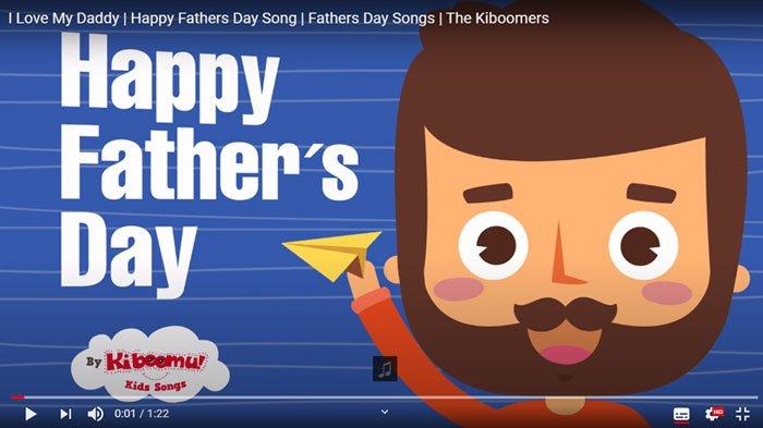 Rekomendasi Lagu Bertema Aya, Ungkapkan Perasaan di Hari Ayah Tanggal 12 November 2020