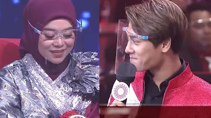 Terlihat Mesra, Diam-diam Lesty Kejora Memendam Benci Kepada Rizky Billar, Sebut Mantan Rizki DA