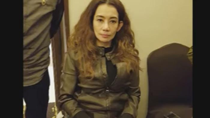 Reza Artamevia: Semoga yang Lain Tidak Seperti Saya