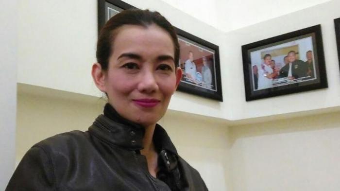 Ayah Reza Artamevia Tahu Apa yang Sebenarnya Terjadi Namun Tak Mau Bicara Gara-gara ini