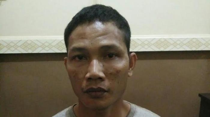 Polisi Amankan 23 Paket Sabu Siap diedarkan di Kawasan SU I