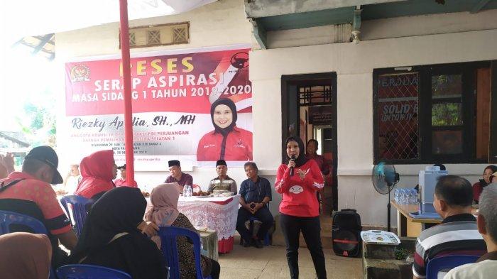 Banjir Masih Jadi Keluhan Masyarakat Palembang, Tambah Kolam Retensi Dianggap Jadi Solusi