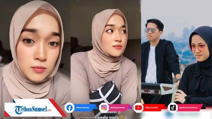 Ayus & Nissa Sabyan Sepi Job, Ririe Fairus Setuju Beda Pasangan Beda Rezeki? 'Rejeki Allah Atur'