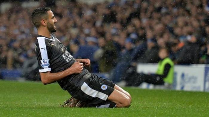 Bertaruh untuk Leicester, Pria Ini Meraup Rp 101 Juta!