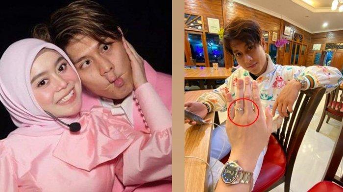 Rizky Billar Naik Darah, Lesti Kejora dan Ibunda Dihina Haters, Gue Cari sampai ke Lubang Semut