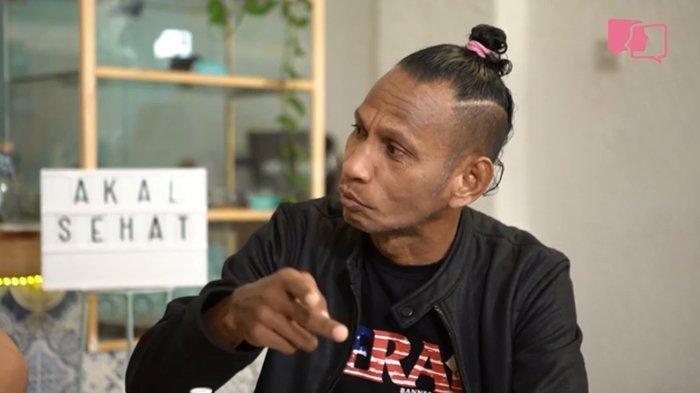 Persija Jadi Juara Liga 1 2018, Ramalannya Benar, Rochy Putiray Jadi Trending