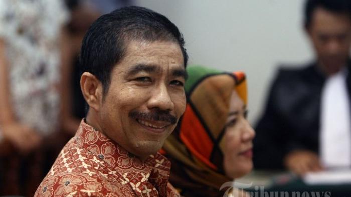 Sopir Akil Biasa Tabungkan Uang Sebanyak Rp 100- 500 juta