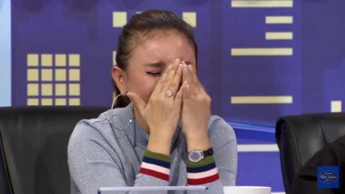 Sore Ini Rossa Diperiksa Bareskim Mabes Polri, Kasus DNA Pro