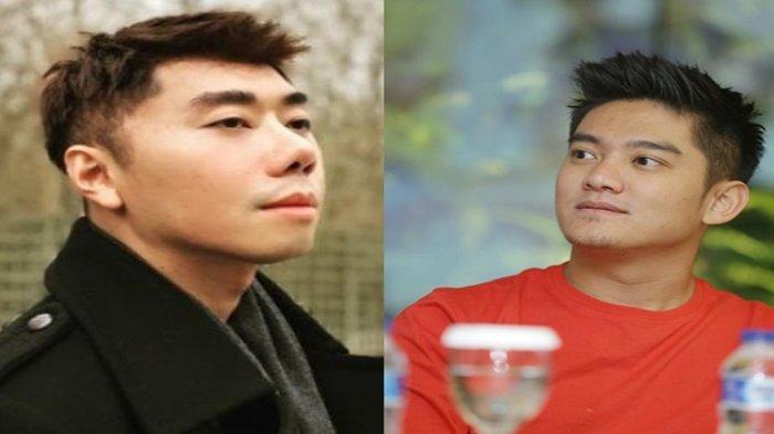 Kemana Boy William Pergi Sosok Gaib Ini Selalu di Sampingnya, Roy Kiyoshi Ungkap Sosoknya