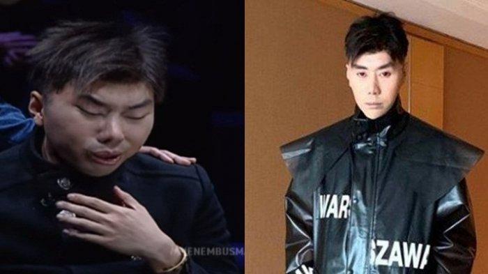 Roy Kiyoshi Mewek di Penjara, Menangis Tanyakan Kapan Bebas Usai Terjerat Kasus Narkoba