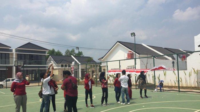 Royal Resort Residences Gelar Lomba Semarak Kemerdekaan, Tawarkan Tipe Rumah Terbaru