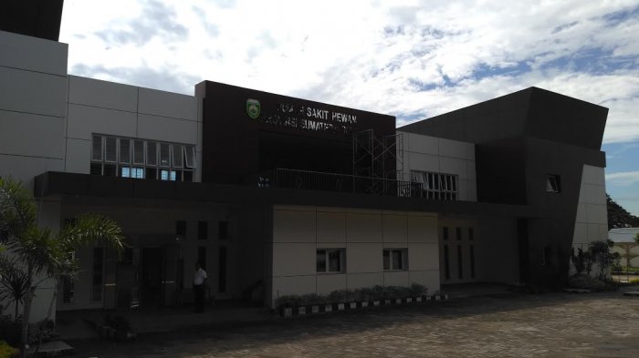 Rumah Sakit Hewan Sumsel Terlengkap, Operasional 24 Jam Diresmikan Tahun Ini Juga