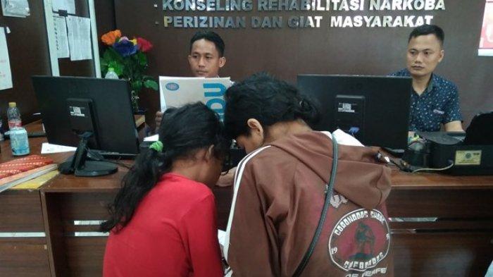 Bocah 9 Tahun Digerayangi Ayah Teman Sepermainan Saat Tidur, Kaget Saat Bangun Dadanya Digigit