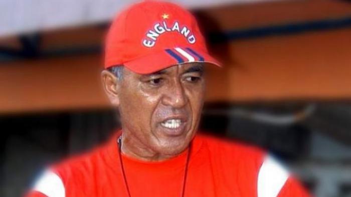 Rudy Keltjes Urung Ke Palembang