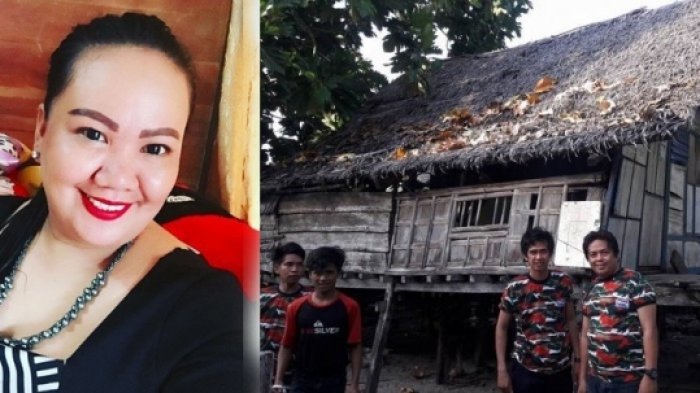 Tak Disangka Rumah Ini Adalah Milik Juara D'Academy, Lihat Kehidupannya Sekarang
