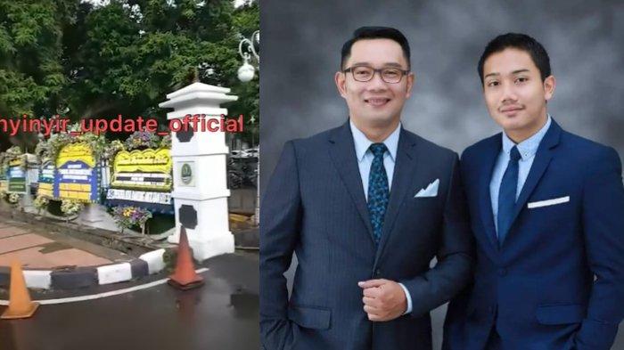 Terungkap Permintaan Terakhir Ridwan Kamil Usai Ikhlaskan Kondisi Eril dan Pulang ke Indonesia