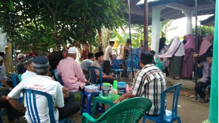 Insun Kemarin Sakit Sehingga Batal Mengemudikan Bus Cemerlang, Anaknya Korban Meninggal Dunia
