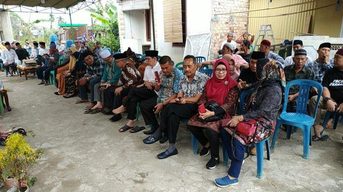 Wiko Tewas Setelah Ikut MOS, Pihak Sekolah Taruna Indonesia Belum Ada Yang Temui Keluarga