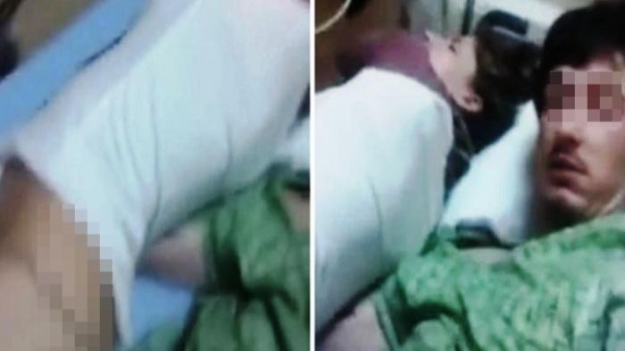 Pasangan Ini Nekat Berhubungan Intim di Rumah Sakit, Kejadian Selanjutnya Bikin Miris