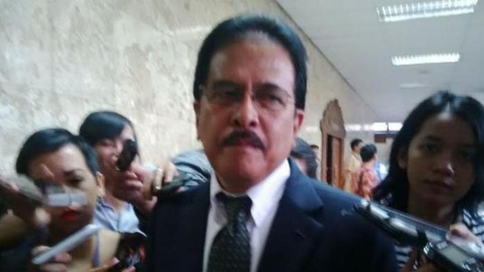 Enam Paket Kebijakan Ekonomi Resmi Diluncurkan