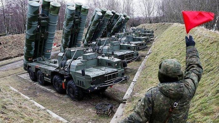 Rusia Tiba-tiba Ngamuk, Ancam Serang Negara Meluncurkan Rudal Balistik Jenis Apapun dengan Nuklir