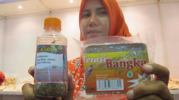 Sriwijaya Expo Sediakan Kebutuhan Kuliner, Fashion, Hingga Oleh-oleh Khas Nusantara