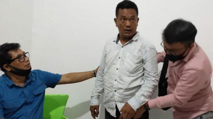 Rustam Perampok Mobil Pajero dan Innova di Palembang Diringkus, Modus Pura-pura Jadi Polisi