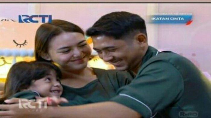 Rusuh Adegan Percakapan Papa Surya ke Andin Soal Wali Nikah Reyna, Pihak RCTI Pun Tegaskan Ini