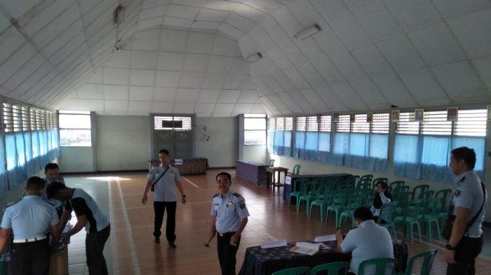 Pemilu di Prabumulih: 101 Warga Binaan Rutan Prabumulih Tidak Bisa Gunakan Hak Pilih