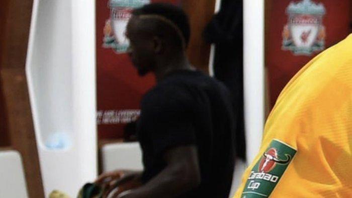 Penyerang Liverpool Sadio Mane Dijuluki Fans Gus Mane Gegara Hal Ini